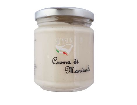 Krem migdałowy 200 g